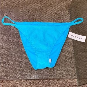 L.A. Hearts PacSun bikini bottoms • brand new
